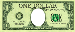 bills1dollarFRONT 1 Dollar Bill - Right-Click on the image and select "Save As" to download to your computer.