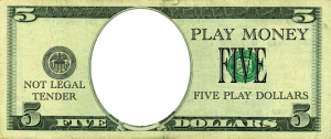bills5dollarFRONT 5 Dollar Bill - Right-Click on the image and select "Save As" to download to your computer.